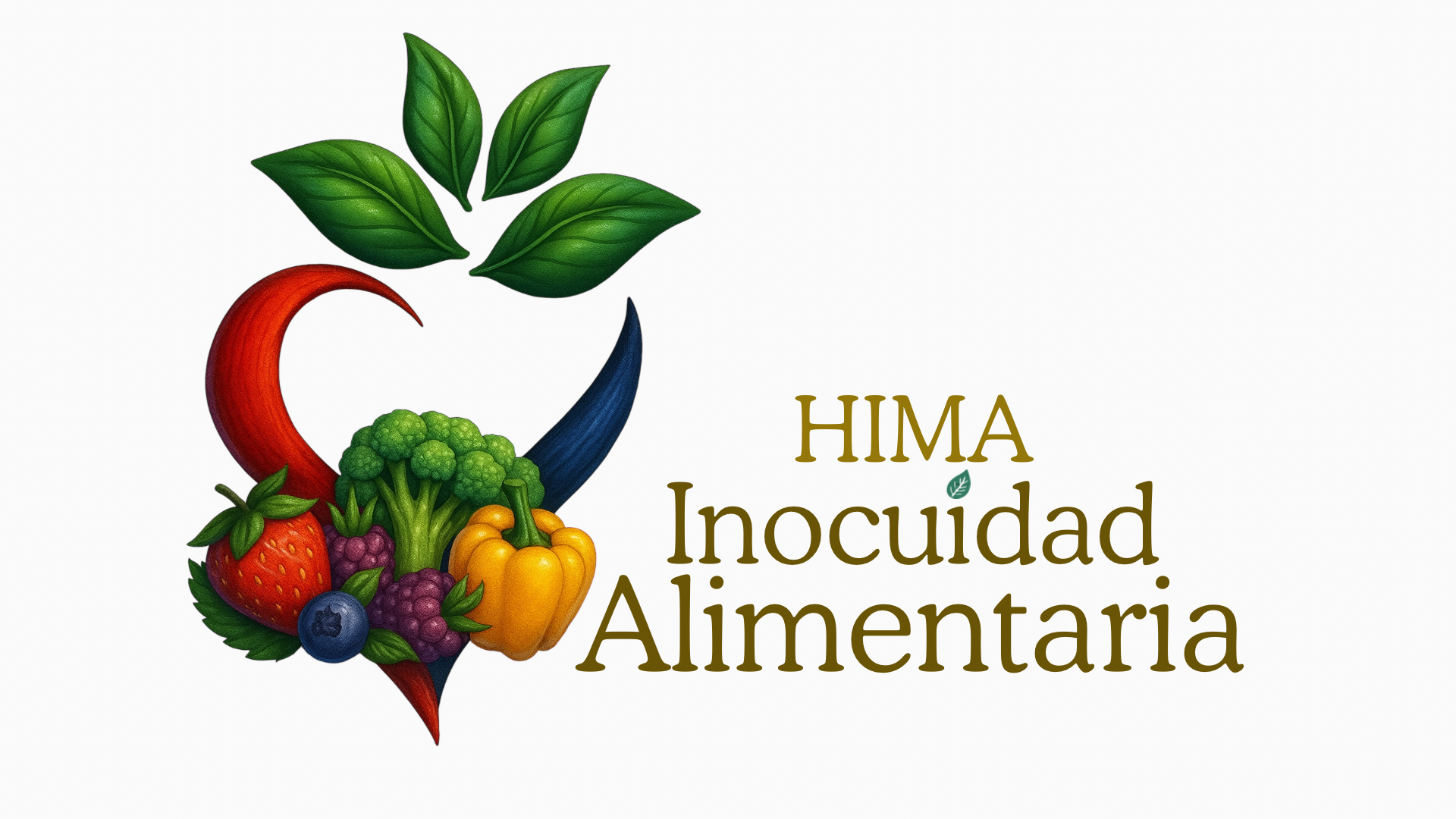 HIMA Inocuidad Alimentaria — Historia